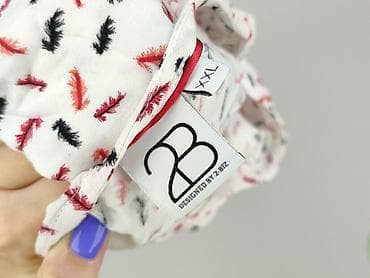 bluzki versace: Z BIZ, Bluzka damska, rozmiar 2XL — 5