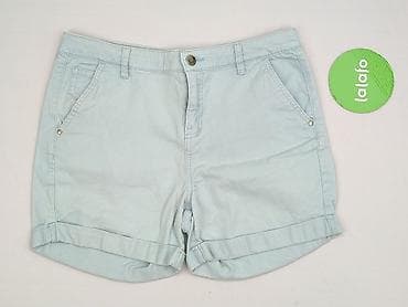 jeans short: F&F, Szorty damskie, rozmiar S — 2
