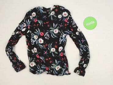 bluzki z frędzlami reserved: Reserved, Bluzka damska, rozmiar XS — 3