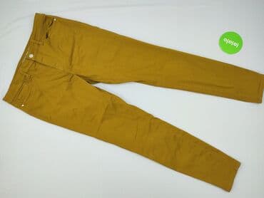 bluzki orsay: Orsay, Spodnie materiałowe damskie, L — 2