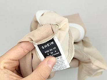cos bluzki: Shein, Bluzka damska, rozmiar S — 6