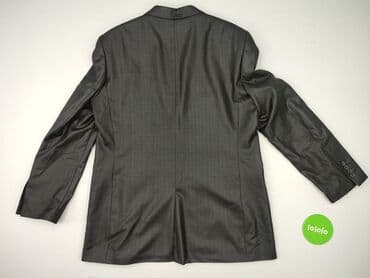 купити штани чоловічі дешево: Suit jacket for men, L (EU 40), condition - Perfect — 3