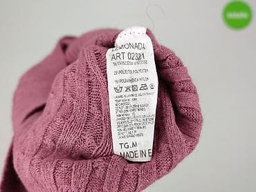 lemonada sweter: LeMonada, Sweter damski, rozmiar M — 5