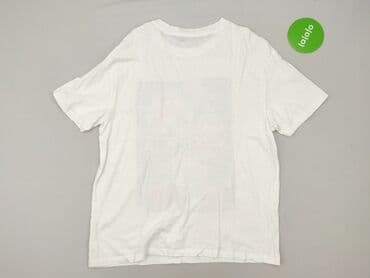 sinsay t shirty damskie: Sinsay, T-shirt damski, rozmiar M — 3