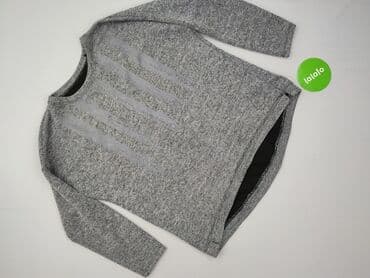 sweter w paski: Sweter damski, rozmiar M — 2