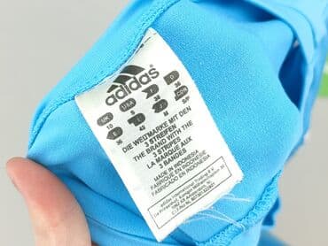 inter mediolan koszulka 2122: Adidas, T-shirt damski, S — 4