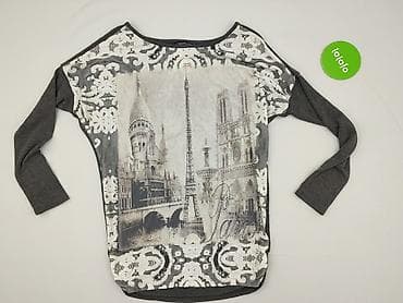 bluzy artystyczne: Bluzka damska, rozmiar 3XL — 2