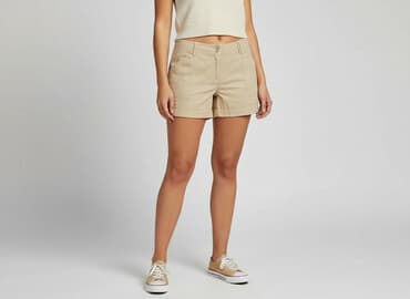 spodenki 2w1 damskie 4f: F&F, Szorty damskie, rozmiar 2XL — 6