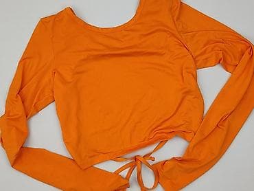 bluzki typu halter: Top damski, rozmiar S — 1