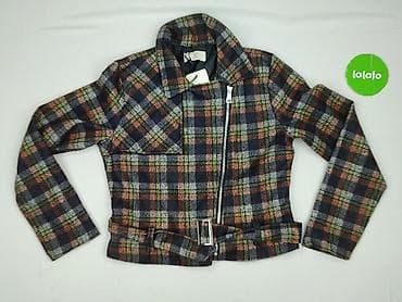 kurtka dzik: Kurtka przejściowa damska, rozmiar M — 2