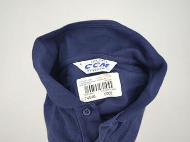 numer koszulki messi: Koszulka polo dla mężczyzn, L — 5