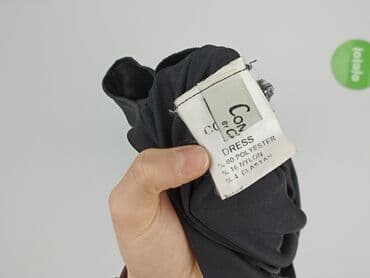 tanie sukienki wieczorowe midi: Sukienka damska, rozmiar S — 4