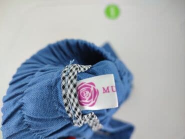 kapcie na szeroką stopę dziecka: Spodnie materiałowe damskie, rozmiar XL — 4