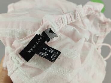 top na jedno ramię stradivarius: New Look, Top damski, rozmiar XS — 5