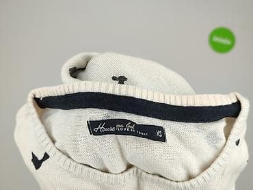 house sweter lis: House, Sweter damski, rozmiar XS — 5