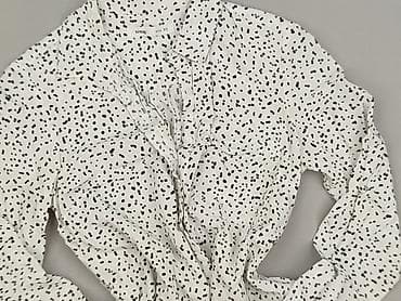 two ply koszula: Sinsay, Koszula damska, rozmiar XS — 1