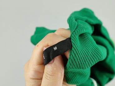 bluzki prazkowane: Calliope, Top damski, rozmiar M — 5