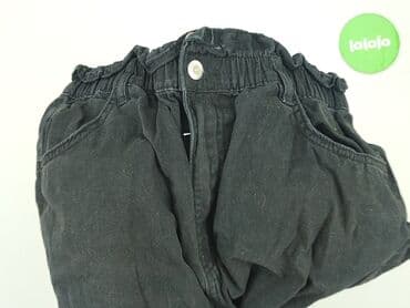 spodnie wrangler czarne: Denim, Szorty damskie, rozmiar XL — 5