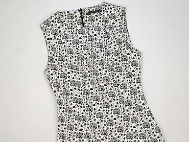 koszulka basic zara: Zara, Sukienka damska, rozmiar L — 1