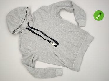sinsay softshell: Sinsay, Bluza z kapturem dla mężczyzn, rozmiar XS — 2