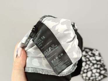 buty by o la la kozaki: Star by Julien Macdonald, Bluzka damska, rozmiar 3XL — 4