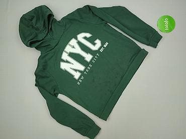 sinsay gym: Sinsay, Bluza z kapturem damska, rozmiar S — 2