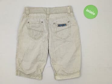 biedronka krótkie spodenki: Spodnie 3/4 damskie, rozmiar S — 3