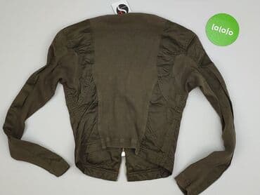 Kobiety: Jeanswear, Kurtka przejściowa damska, S — 3