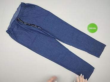 t shirty tech flece: Spodnie dresowe damskie, rozmiar S — 4