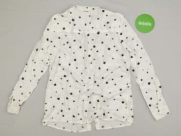 bluzka z kotem damska: House, Koszula damska, rozmiar M — 4