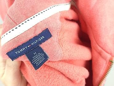 ckh clockhouse bluza: Tommy Hilfiger, Bluza z kapturem damska, rozmiar M — 4