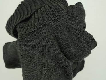 pomarańczowy sweter h: H&M, Sweter damski, rozmiar M — 6