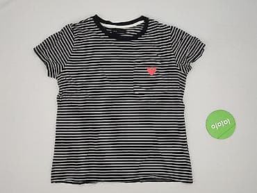 chivas merch: Sinsay, T-shirt damski, rozmiar M — 2