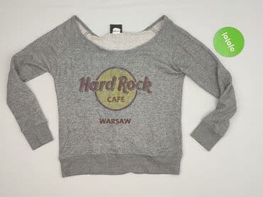 wisła kraków bluzy: Hard Rock Café, Bluza damska
, rozmiar XS — 2