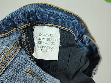mets jeans: Jeansy damskie, rozmiar S — 5