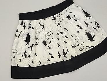 czarne mini spódnice: Miss Selfridge, Spódnica damska, rozmiar M — 1