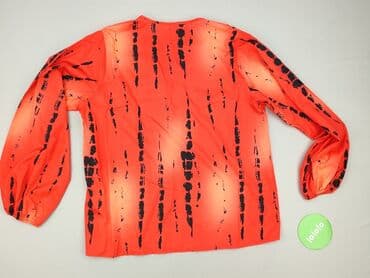 sukienki 4xl: Bluzka damska, rozmiar 4XL — 3