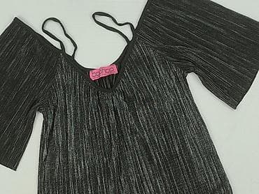 Boohoo, Bluzka damska, rozmiar S
