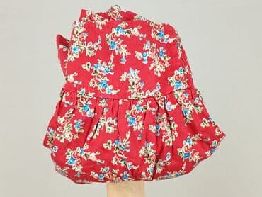 spódniczka mini rozkloszowane: Spódnica damska, rozmiar M — 5