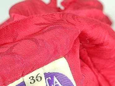 czerwone sandaly ccc: Yessica, Bluzka damska, rozmiar S — 5