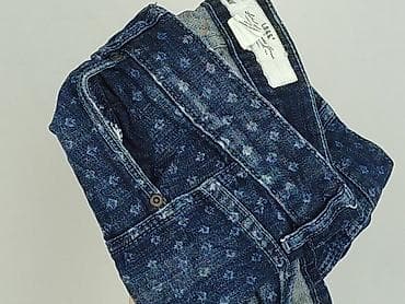 mh jeans: H&M L.O.G.G., Szorty damskie, rozmiar S — 6