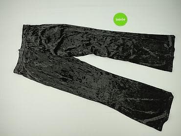 emel kozaki: Sinsay, Spodnie materiałowe damskie, rozmiar M — 3