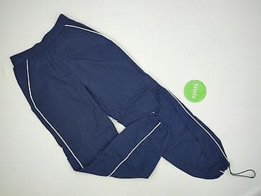 istay bluza: Cropp, Spodnie dresowe damskie, rozmiar 2XS — 2