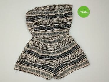 kombinezon z frędzlami do tańca: Kombinezon damski, rozmiar S — 4