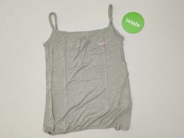 koszulki bez rękawów damskie reebok: Reebok, Top damski, rozmiar M — 3