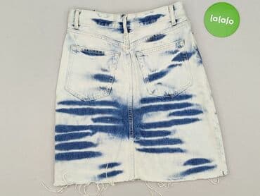 zara spódnice w paski: Zara, Spódnica damska, XS — 3