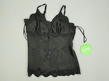 coco yupoo: Yessica, Koszula nocna damska, rozmiar 3XL — 2