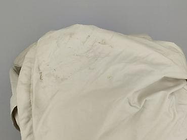 blekitny trencz: Trencz damski, rozmiar 2XL — 5