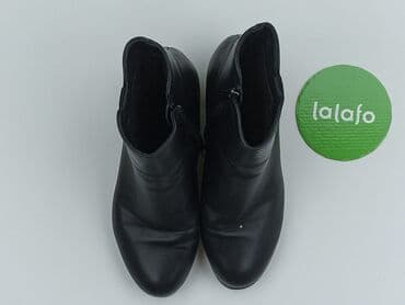 numer koszulki lewandowskiego: High boots for women, 38, condition - Very good — 3