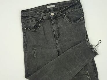 mohito spodnie jeansy: Jeans for women, XL at lalafo.pl — 1 mohito spodnie jeansy: Jeans for women, XL — 1